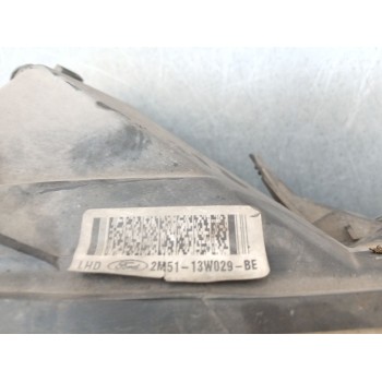 Recambio de faro derecho para ford focus i sedán (dfw) 1.8 tdci referencia OEM IAM 2m5113w029be  
