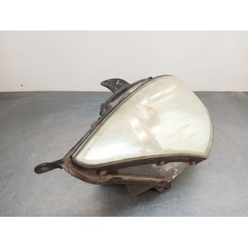 Recambio de faro derecho para ford focus i sedán (dfw) 1.8 tdci referencia OEM IAM 2m5113w029be  