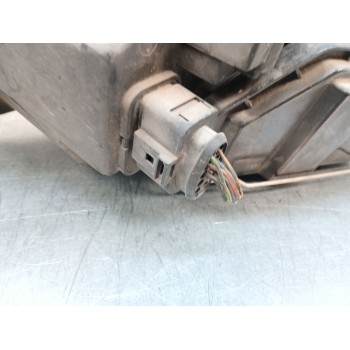Recambio de faro derecho para ford focus i sedán (dfw) 1.8 tdci referencia OEM IAM 2m5113w029be  