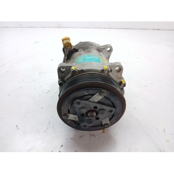 COMPRESOR AIRE ACONDICIONADO 6453JQ 6453JN 