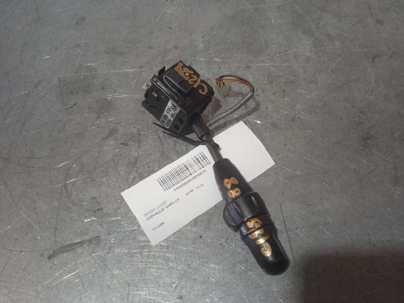 Recambio de mando luces para chevrolet aveo ls referencia OEM IAM 96806619  