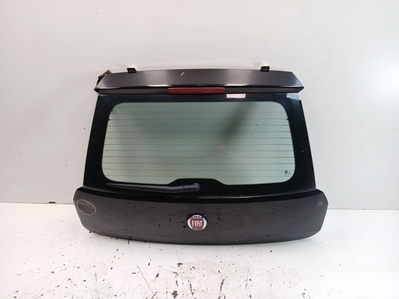 Recambio de porton trasero para fiat punto (199_) 1.2 (199axz1a, 199bxz1a) referencia OEM IAM 0000051938460  