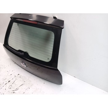 Recambio de porton trasero para fiat punto (199_) 1.2 (199axz1a, 199bxz1a) referencia OEM IAM 0000051938460  