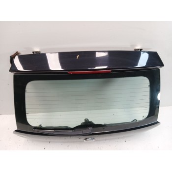 Recambio de porton trasero para fiat punto (199_) 1.2 (199axz1a, 199bxz1a) referencia OEM IAM 0000051938460  
