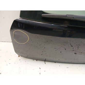 Recambio de porton trasero para fiat punto (199_) 1.2 (199axz1a, 199bxz1a) referencia OEM IAM 0000051938460  