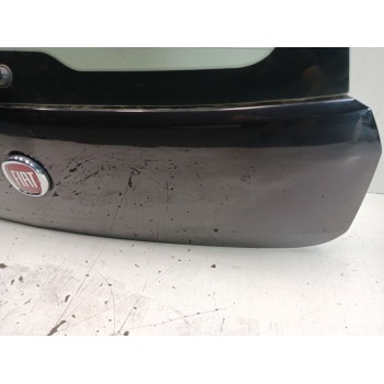 Recambio de porton trasero para fiat punto (199_) 1.2 (199axz1a, 199bxz1a) referencia OEM IAM 0000051938460  