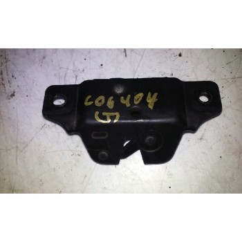 CERRADURA MALETERO / PORTON 1ª SERIE 