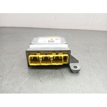 Recambio de centralita airbag para ford fiesta vi (cb1, ccn) 1.4 tdci referencia OEM IAM aa6t14b321ba  