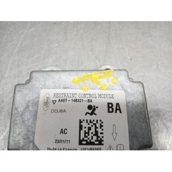 Recambio de centralita airbag para ford fiesta vi (cb1, ccn) 1.4 tdci referencia OEM IAM aa6t14b321ba  