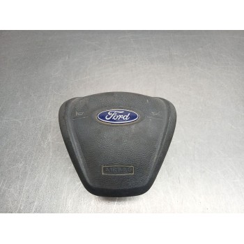 Recambio de airbag delantero izquierdo para ford fiesta vi (cb1, ccn) 1.4 tdci referencia OEM IAM 62146212g  