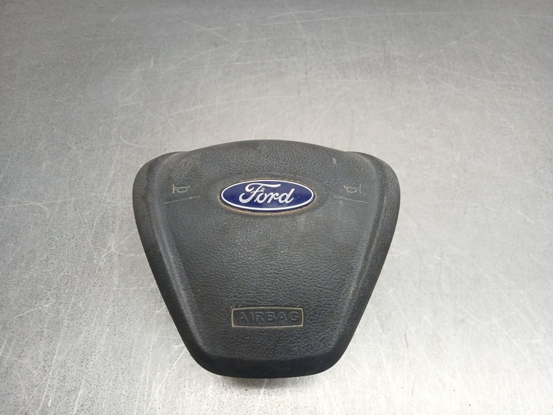 Recambio de airbag delantero izquierdo para ford fiesta vi (cb1, ccn) 1.4 tdci referencia OEM IAM 62146212g  