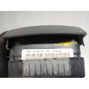 Recambio de airbag delantero izquierdo para ford fiesta vi (cb1, ccn) 1.4 tdci referencia OEM IAM 62146212g  