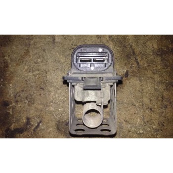 Recambio de resistencia calefaccion para renault scenic (ja..) referencia OEM IAM 7700432779  