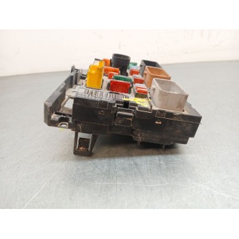 Recambio de centralita bsm para citroën c3 pluriel 1.6 16v cat (nfu / tu5jp4) referencia OEM IAM 9661707880  