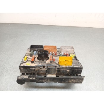 Recambio de centralita bsm para citroën c3 pluriel 1.6 16v cat (nfu / tu5jp4) referencia OEM IAM 9661707880  