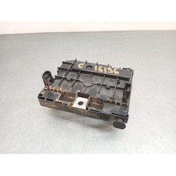 Recambio de centralita bsm para citroën c3 pluriel 1.6 16v cat (nfu / tu5jp4) referencia OEM IAM 9661707880  