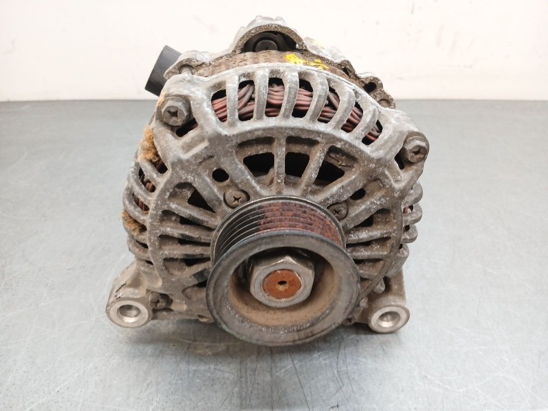 Recambio de alternador para citroën c3 pluriel 1.6 16v cat (nfu / tu5jp4) referencia OEM IAM 9640088080  