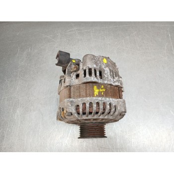 Recambio de alternador para citroën c3 pluriel 1.6 16v cat (nfu / tu5jp4) referencia OEM IAM 9640088080  
