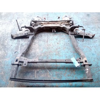 Recambio de puente delantero para opel mokka selective referencia OEM IAM 94531935  
