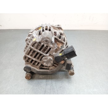 Recambio de alternador para citroën c3 pluriel 1.6 16v cat (nfu / tu5jp4) referencia OEM IAM 9640088080  