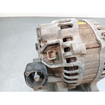 Recambio de alternador para citroën c3 pluriel 1.6 16v cat (nfu / tu5jp4) referencia OEM IAM 9640088080  