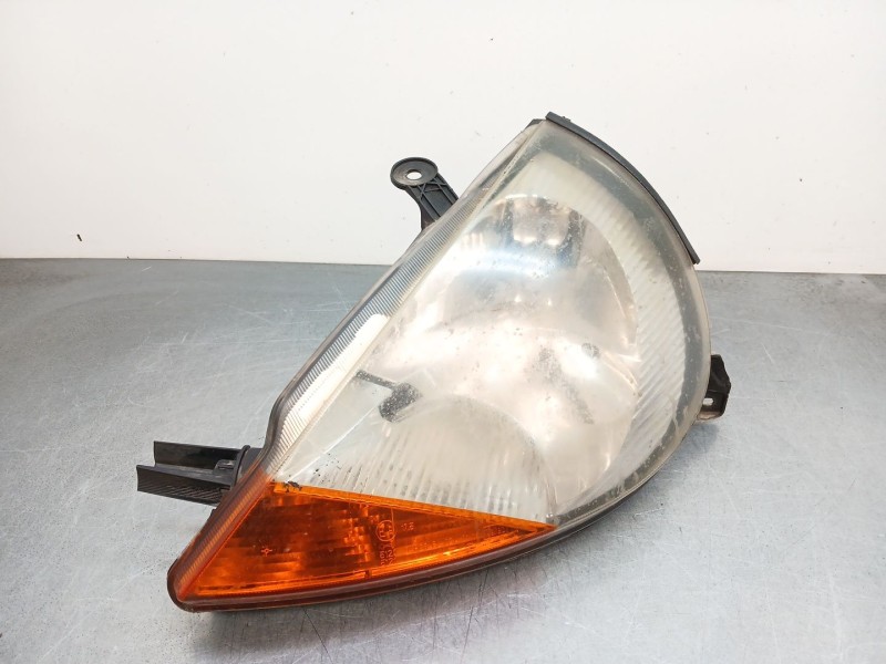 Recambio de faro izquierdo para ford ka (rb_) 1.3 i referencia OEM IAM 97kg13006an  