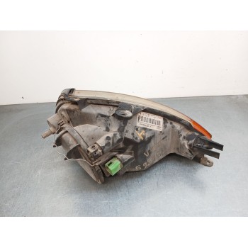 Recambio de faro izquierdo para ford ka (rb_) 1.3 i referencia OEM IAM 97kg13006an  