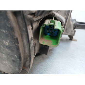 Recambio de faro izquierdo para ford ka (rb_) 1.3 i referencia OEM IAM 97kg13006an  