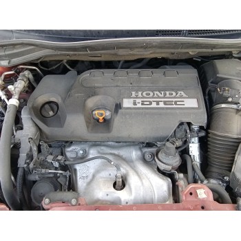 MOTOR COMPLETO 