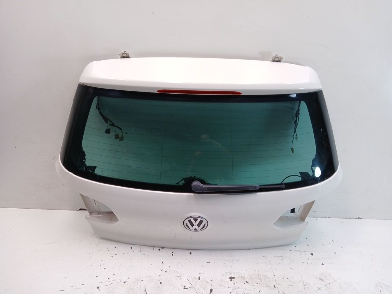 Recambio de porton trasero para volkswagen golf vi (5k1) 1.4 tsi referencia OEM IAM 5K6827025J  