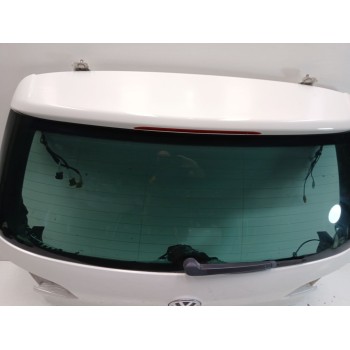 Recambio de porton trasero para volkswagen golf vi (5k1) 1.4 tsi referencia OEM IAM 5K6827025J  