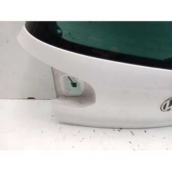 Recambio de porton trasero para volkswagen golf vi (5k1) 1.4 tsi referencia OEM IAM 5K6827025J  