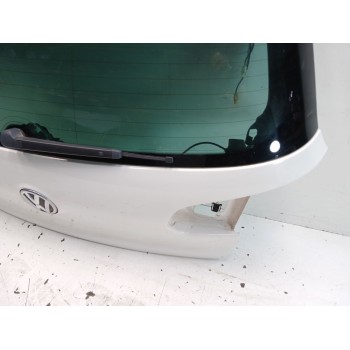 Recambio de porton trasero para volkswagen golf vi (5k1) 1.4 tsi referencia OEM IAM 5K6827025J  