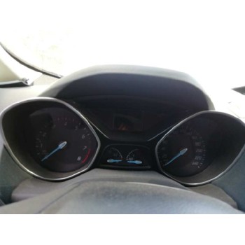 Recambio de cuadro instrumentos para ford c-max edition referencia OEM IAM BM5T10849BAJ BM5T10849BAJ 