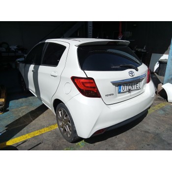 toyota yaris (_p13_) del año 2014