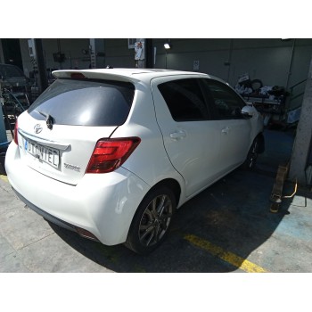 toyota yaris (_p13_) del año 2014