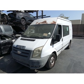 FORD TRANSIT FURGONETA (FA_ _)