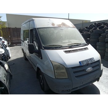 ford transit furgoneta (fa_ _) del año 2006