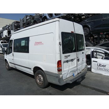 ford transit furgoneta (fa_ _) del año 2006