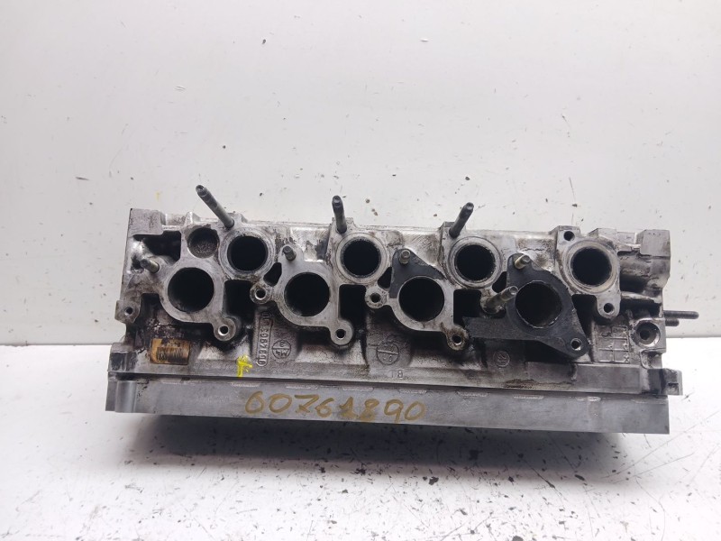 Recambio de culata para citroën jumper caja abierta desde ´02 2.2 hdi cat referencia OEM IAM 9634963010  