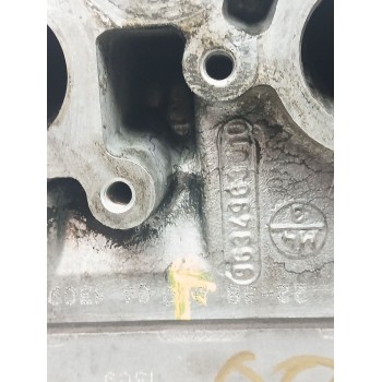 Recambio de culata para citroën jumper caja abierta desde ´02 2.2 hdi cat referencia OEM IAM 9634963010  