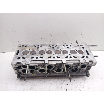 Recambio de culata para citroën jumper caja abierta desde ´02 2.2 hdi cat referencia OEM IAM 9634963010  