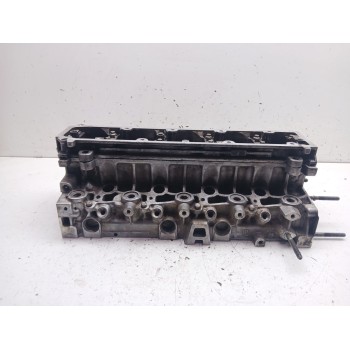 Recambio de culata para citroën jumper caja abierta desde ´02 2.2 hdi cat referencia OEM IAM 9634963010  