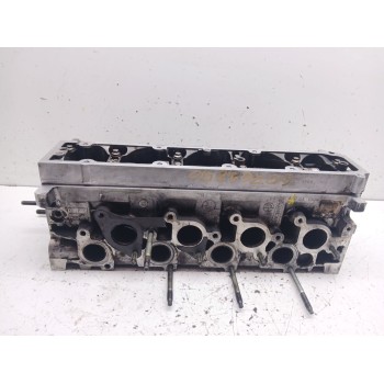 Recambio de culata para citroën jumper caja abierta desde ´02 2.2 hdi cat referencia OEM IAM 9634963010  