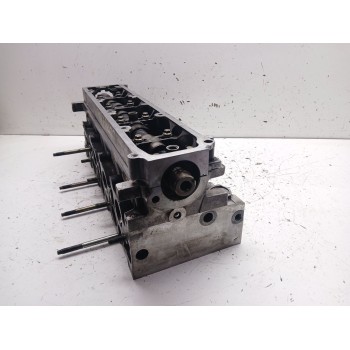 Recambio de culata para citroën jumper caja abierta desde ´02 2.2 hdi cat referencia OEM IAM 9634963010  