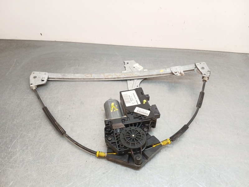 Recambio de elevalunas delantero derecho para peugeot 307 (3a/c) 2.0 hdi 110 referencia OEM IAM 9222J9 9634457480 