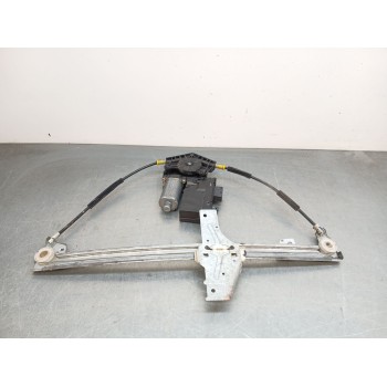 Recambio de elevalunas delantero derecho para peugeot 307 (3a/c) 2.0 hdi 110 referencia OEM IAM 9222J9 9634457480 