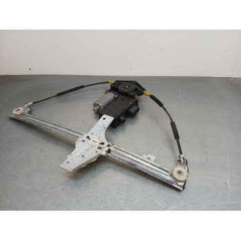 Recambio de elevalunas delantero derecho para peugeot 307 (3a/c) 2.0 hdi 110 referencia OEM IAM 9222J9 9634457480 