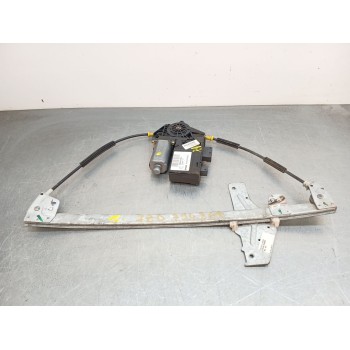 Recambio de elevalunas delantero izquierdo para peugeot 307 (3a/c) 2.0 hdi 110 referencia OEM IAM 9221K0 9634457580 