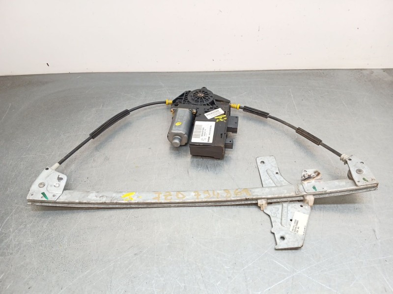 Recambio de elevalunas delantero izquierdo para peugeot 307 (3a/c) 2.0 hdi 110 referencia OEM IAM 9221K0 9634457580 